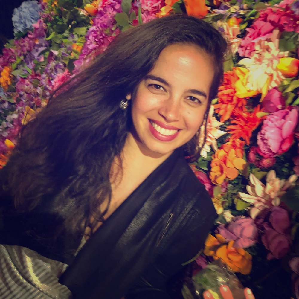 Meet your Posher, Adi